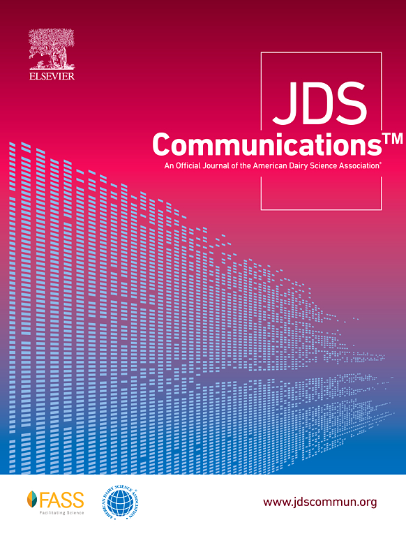 Go to journal home page - JDS Communications